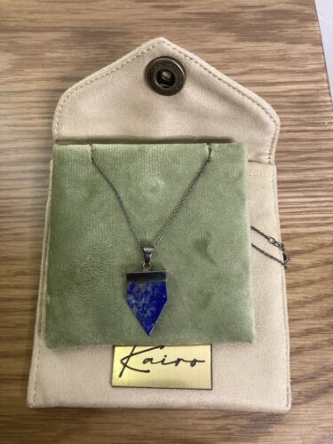 Kairo Jewellery