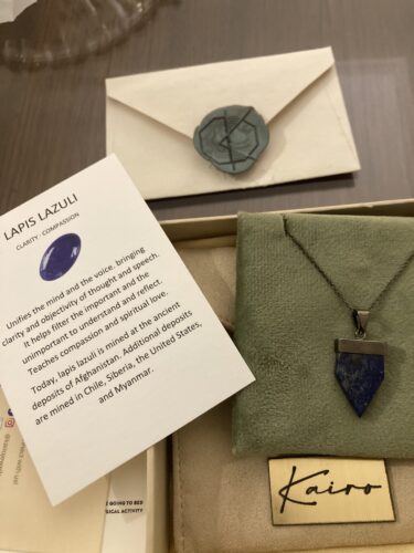 Kairo Jewellery