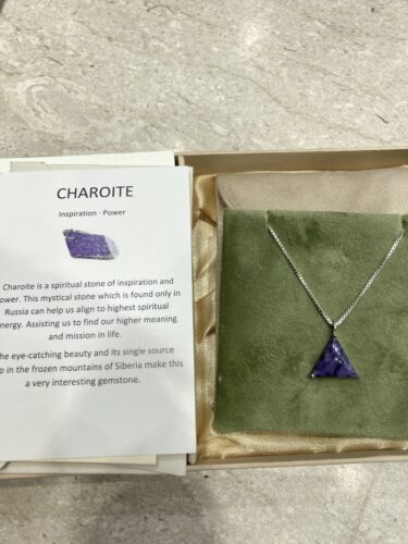 Kairo Jewellery