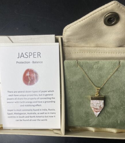 Kairo Jewellery