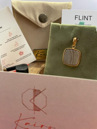 Kairo Jewellery