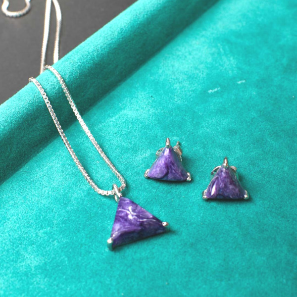 Kairo Jewellery