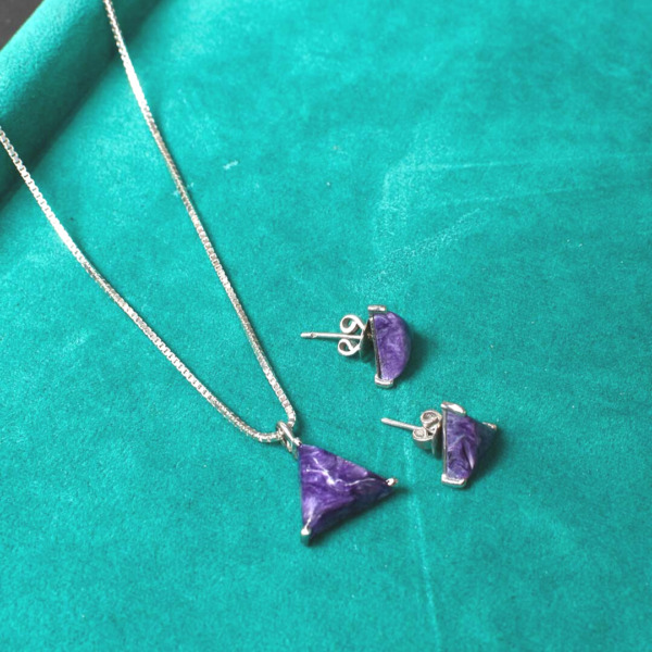 Kairo Jewellery