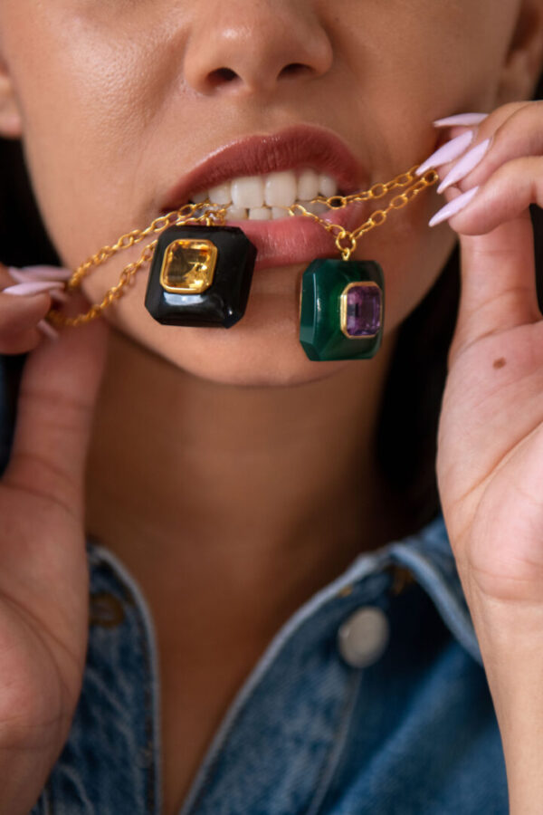 Kairo Jewellery